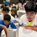 Siswa SD BIAS Raih Medali Perak di Thailand International Mathematic Olympiad 2026